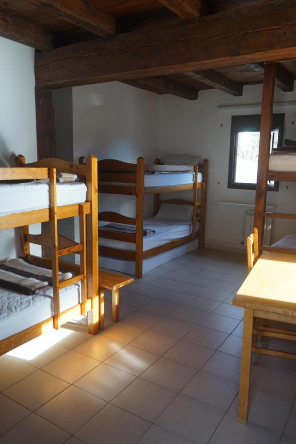 Albergue De Liri Vandrarhem Rum bild