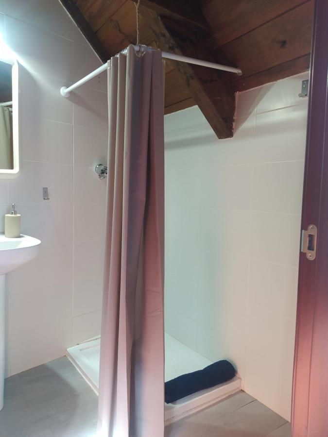 Albergue De Liri Vandrarhem Rum bild